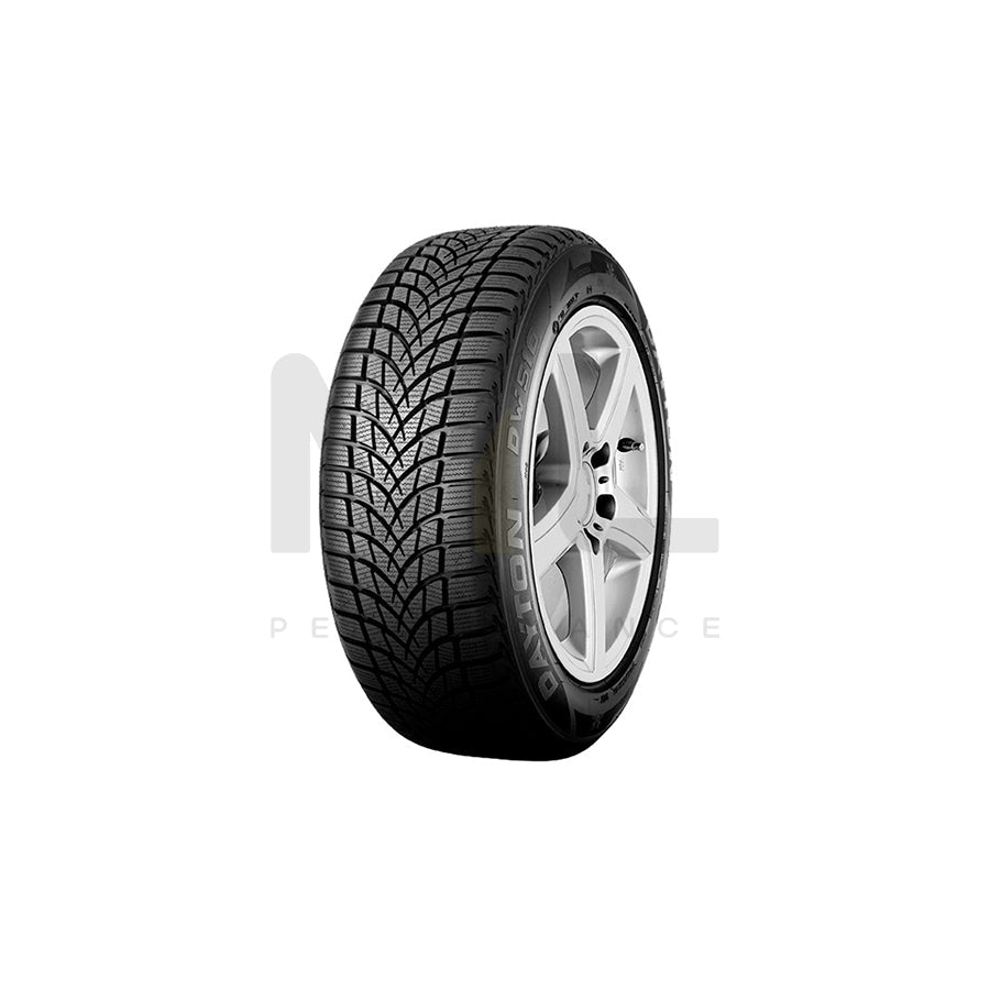 Dayton DW510 EVO 205/60 R16 92H Winter Tyre