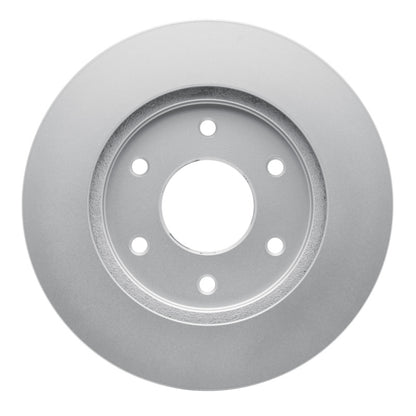 DFC 04-05 Infiniti QX56 Front GeoSPEC Coated Rotor