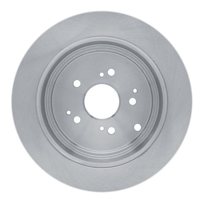 DFC 01-08 Acura MDX Rear Brake Rotor