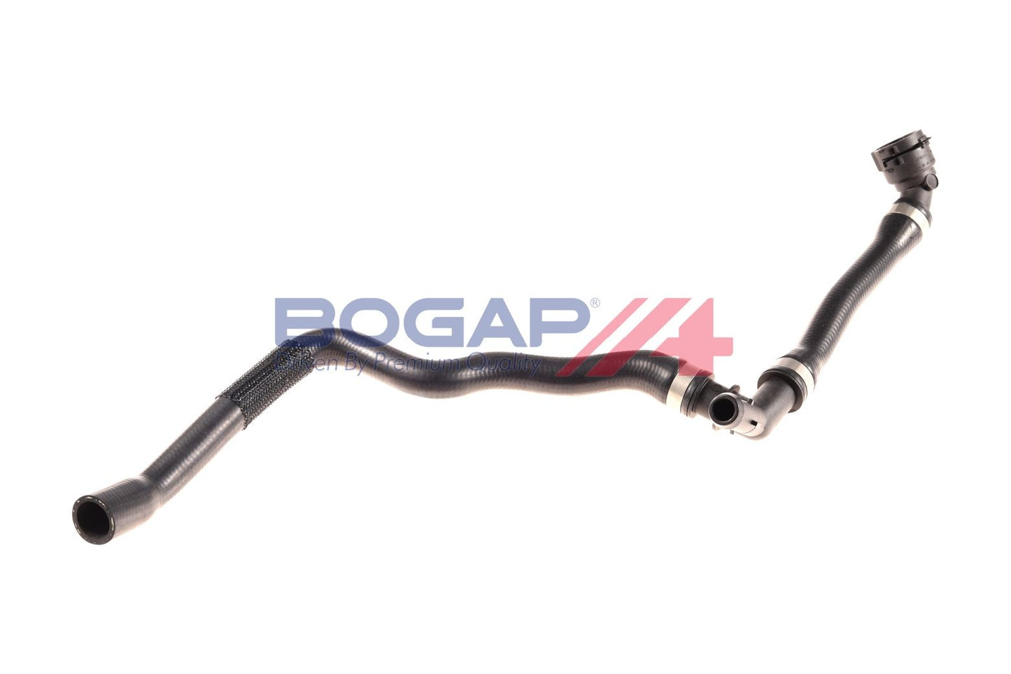 BOGAP B4228505 Radiator Hose