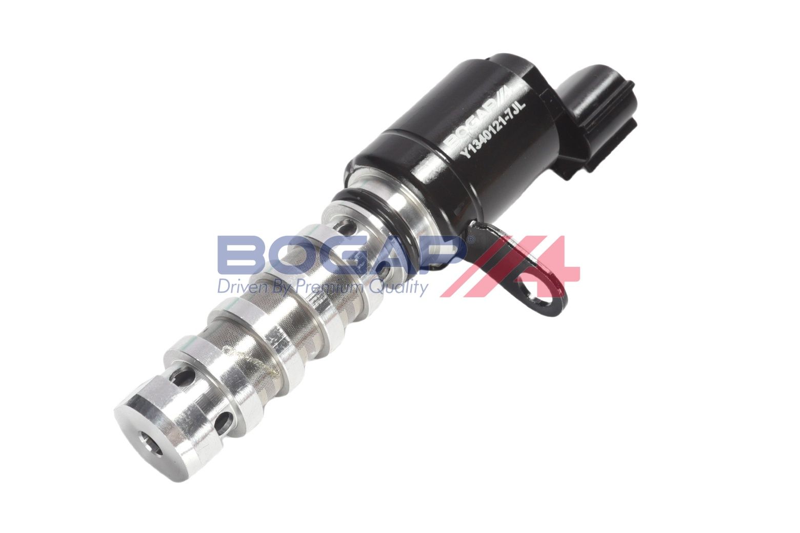 BOGAP Y1340121 Control Valve, Camshaft Adjustment