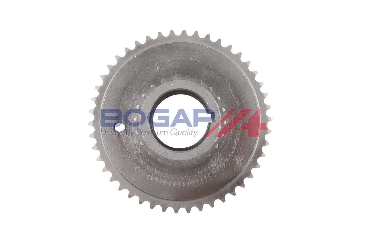 BOGAP C1220100 Sprocket, Crankshaft