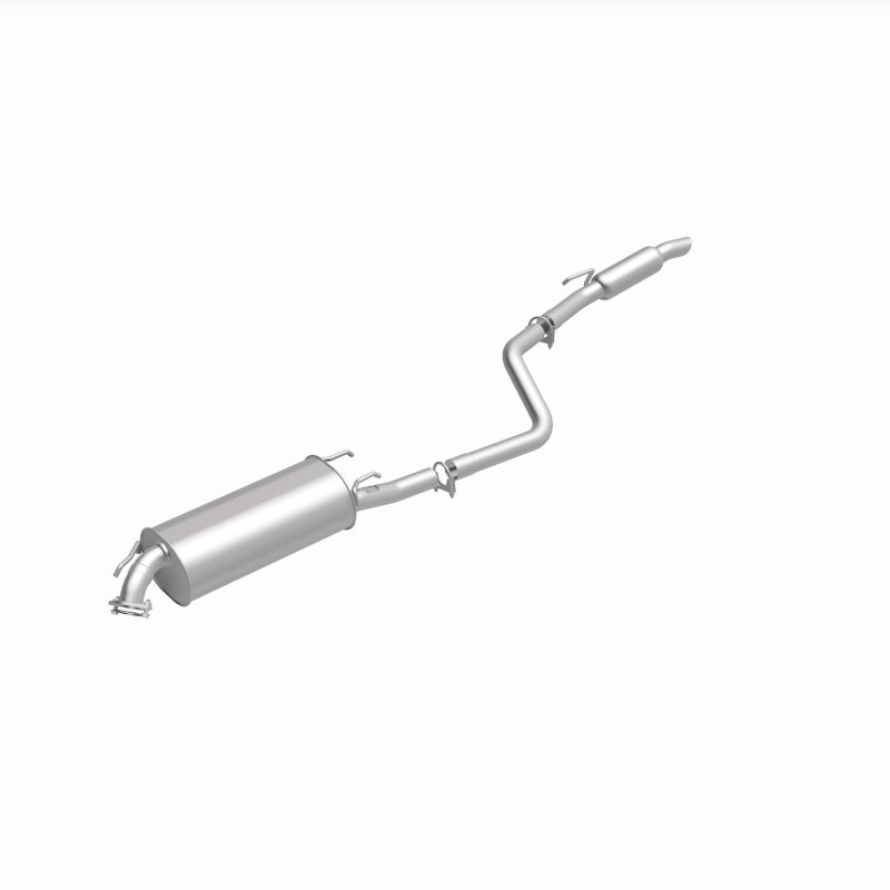 MagnaFlow BRE Exhaust Kit 04-10 Toyota Sienna 3.3L