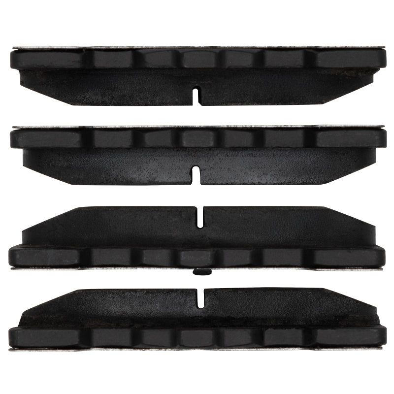 DFC 83-84 Toyota Cressida Rear 5000 Advanced Ceramic Brake Pads
