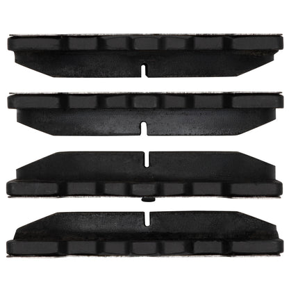 DFC 83-84 Toyota Cressida Rear 5000 Advanced Ceramic Brake Pads