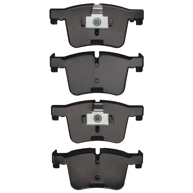 DFC 12-21 BMW 430i Front 5000 Advanced Ceramic Brake Pads