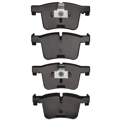 R1 Concepts R1 12-21 BMW X4 Front Optimum OE Brake Pads