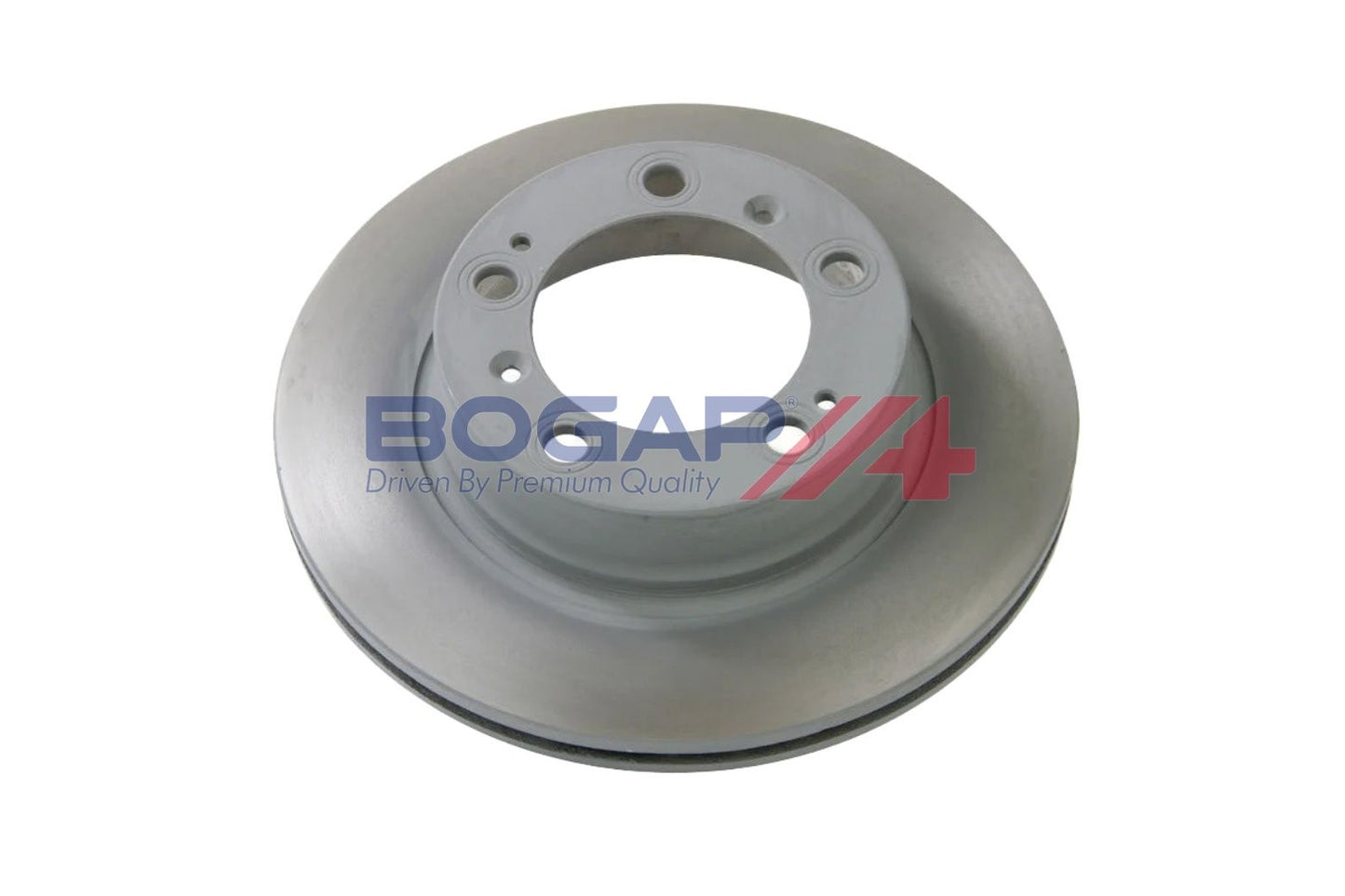 BOGAP A8211241 Brake Disc