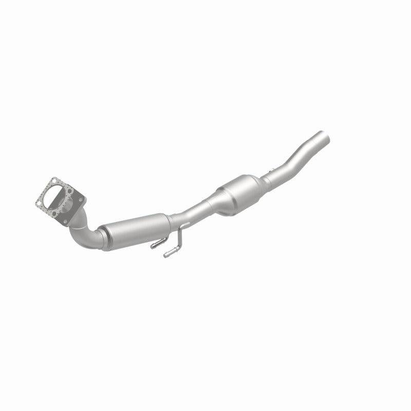 MagnaFlow DF Catalytic Conv 99-01 VW Beetle / 99-03 Golf / 99-02 Jetta 2.0L Single Outlet Manifold