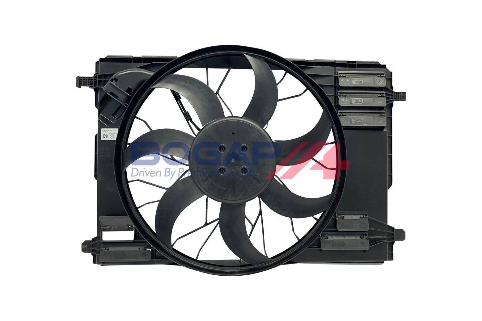 BOGAP C4243145 Fan, Engine Cooling