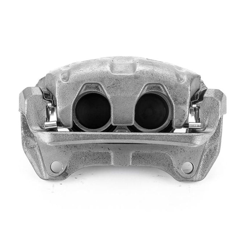 PowerStop Power Stop 11-17 Honda Odyssey Front Right Autospecialty Caliper w/Bracket
