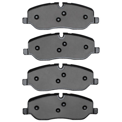 DFC 05-09 Land Rover Range Rover Sport Front 4000 Hybridynamic Brake Pads