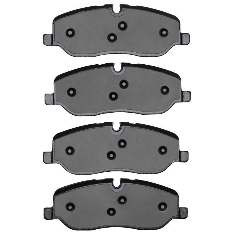 R1 Concepts R1 05-09 Land Rover Range Rover Sport Front Ceramic Brake Pads