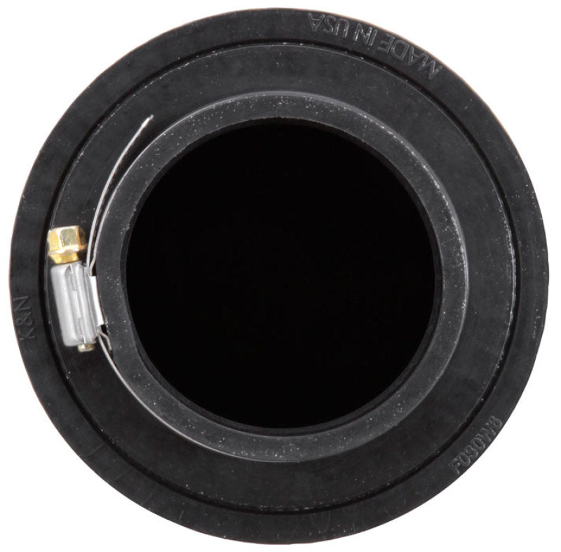 AEM Induction AEM Air Filter, 3inFLG/ 5inOD/ 6-1/2inH Dry Flow