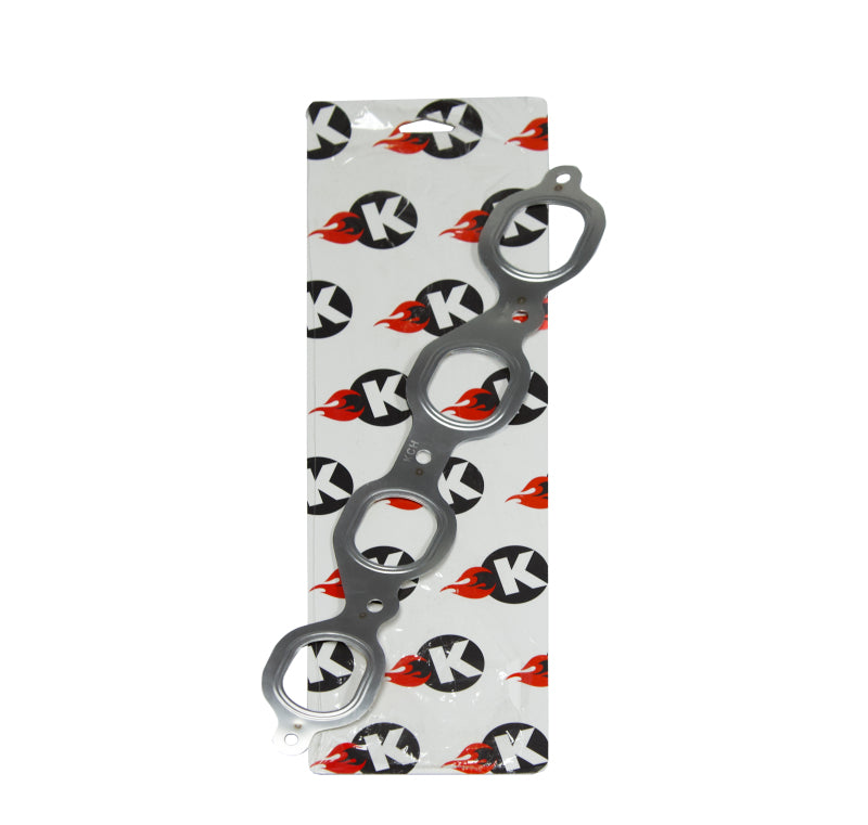 Kooks Headers Kooks 14-22 Chevy Silverado 1500 LT V8 5.3L (Multi-Layer Stainless Steel) Exhaust Gaskets
