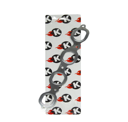 Kooks Headers Kooks 14-22 Chevy Silverado 1500 LT V8 5.3L (Multi-Layer Stainless Steel) Exhaust Gaskets