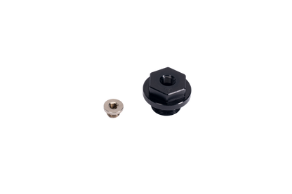 Fleece Performance 01-04 GM Duramax 6.6L LB7 Intake Air Heater Delete Plug