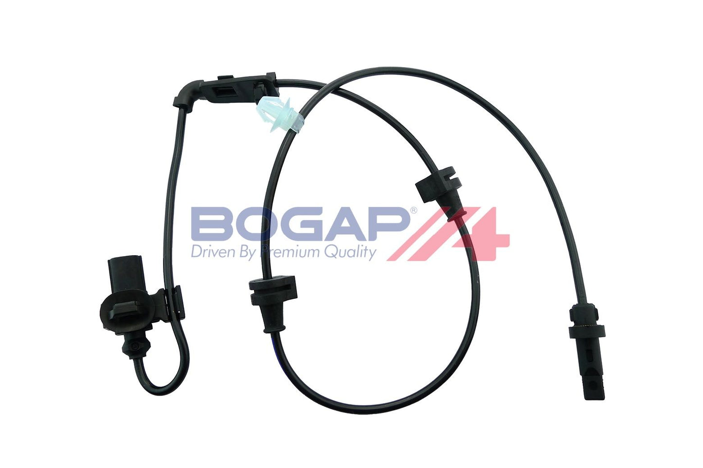 BOGAP H7117211 Sensor, Wheel Speed