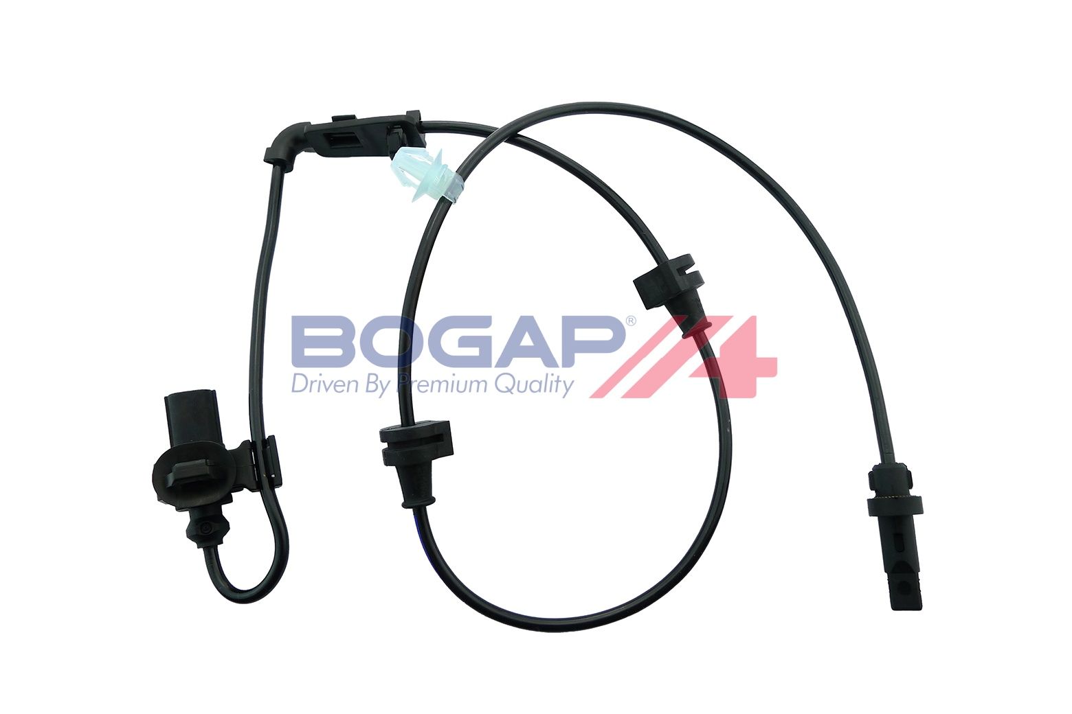 BOGAP H7117211 Sensor, Wheel Speed
