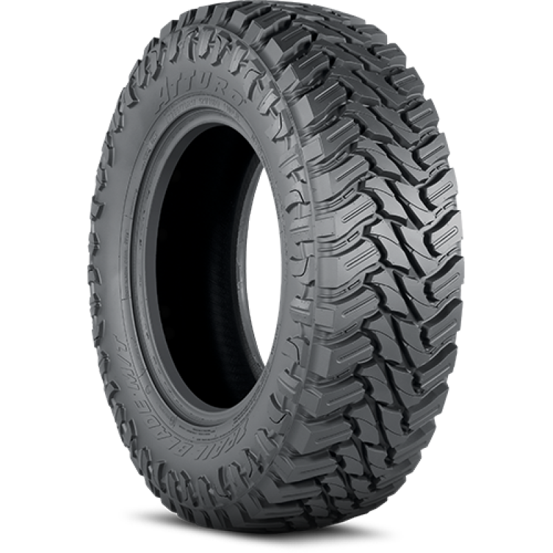 Atturo Tire Atturo Trail Blade M/T Tire - LT265/75R16 123/120Q