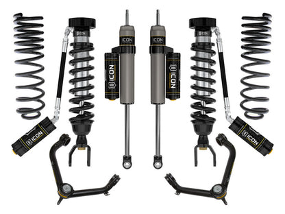 ICON 2019+ Ram 1500 2-3in. Stage 3 Suspension System w/ Tubular Upper Control Arm