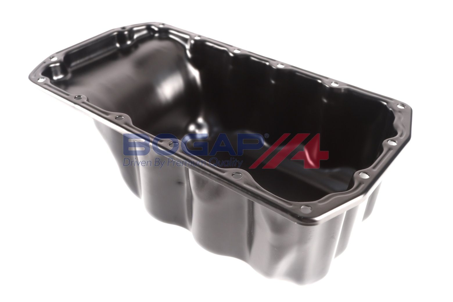 BOGAP B1919117 Oil Sump