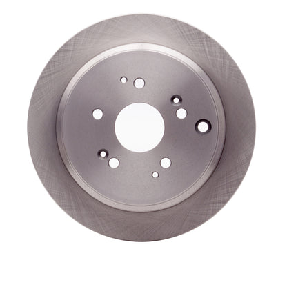 DFC 02-04 Honda Odyssey Rear Brake Rotor