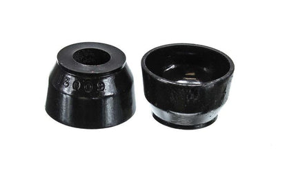 Energy Suspension 94-06 Hummer H1 Red Front or Rear Ball Joint Boot Set