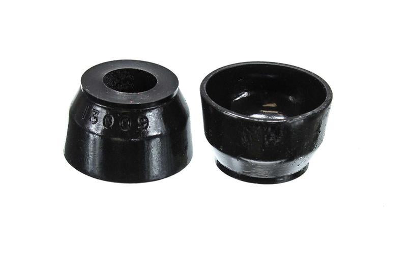 Energy Suspension 67-69 Chevy Camaro/63-82 Corvette/64-72 Monte Carlo Red Ball Joint Boot Set