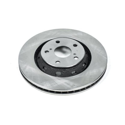 PowerStop Power Stop 09-16 Toyota Venza Front Autospecialty Brake Rotor