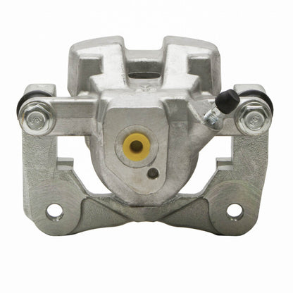 DFC 09-13 Pontiac Vibe Rear-R Silver Zinc Coated Premium Caliper