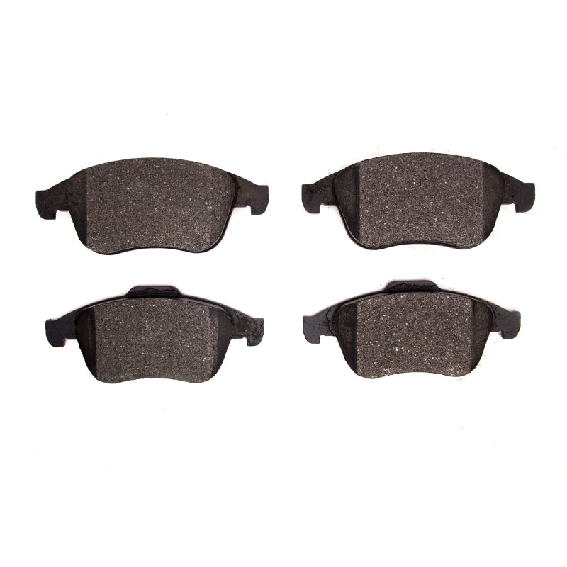 DFC 10-17 Renault Clio (Mexico) Front 3000 Semi-Metallic Brake Pads