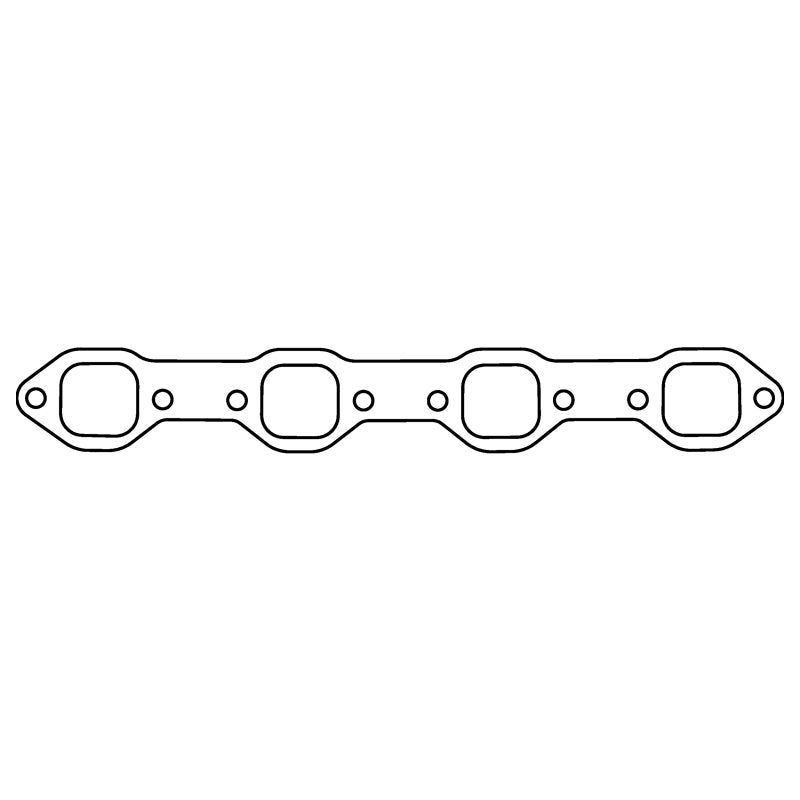 Cometic Gasket Cometic Ford Windsor V8 .064in ArmorCore Exhaust Mani Gasket Set