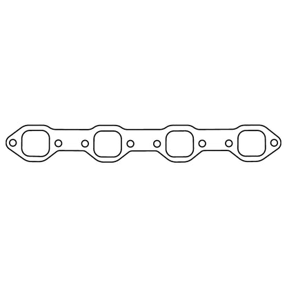 Cometic Gasket Cometic Ford Windsor V8 .064in ArmorCore Exhaust Mani Gasket Set