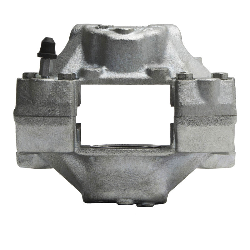 DFC 85-93 Volvo 780/940/960/740/760 Series Rear-L Premium Caliper - Silver Zinc Coated