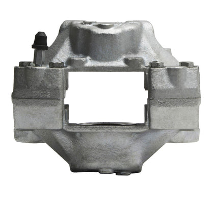 DFC 85-93 Volvo 780/940/960/740/760 Series Rear-L Premium Caliper - Silver Zinc Coated