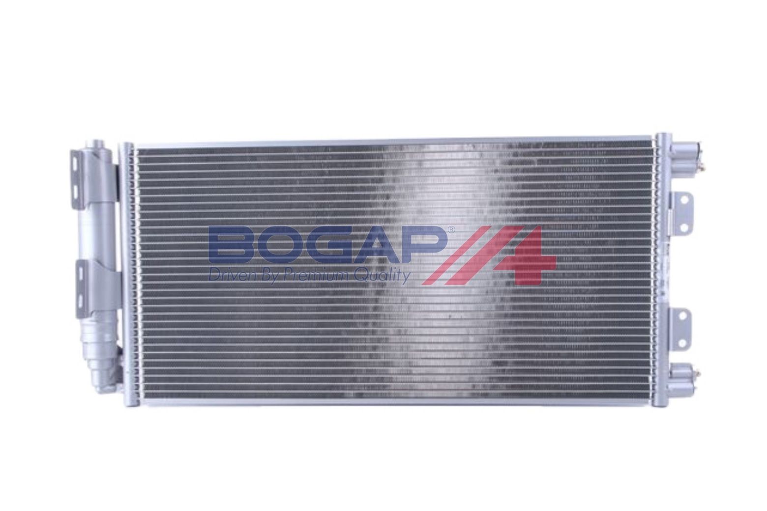 BOGAP E4117116 Condenser, Air Conditioning