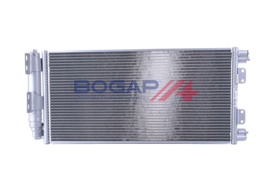 BOGAP E4117116 Condenser, Air Conditioning