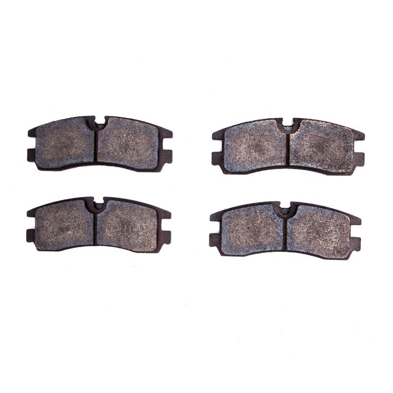 DFC 98-03 Cadillac Seville Rear 4000 Hybridynamic Brake Pads