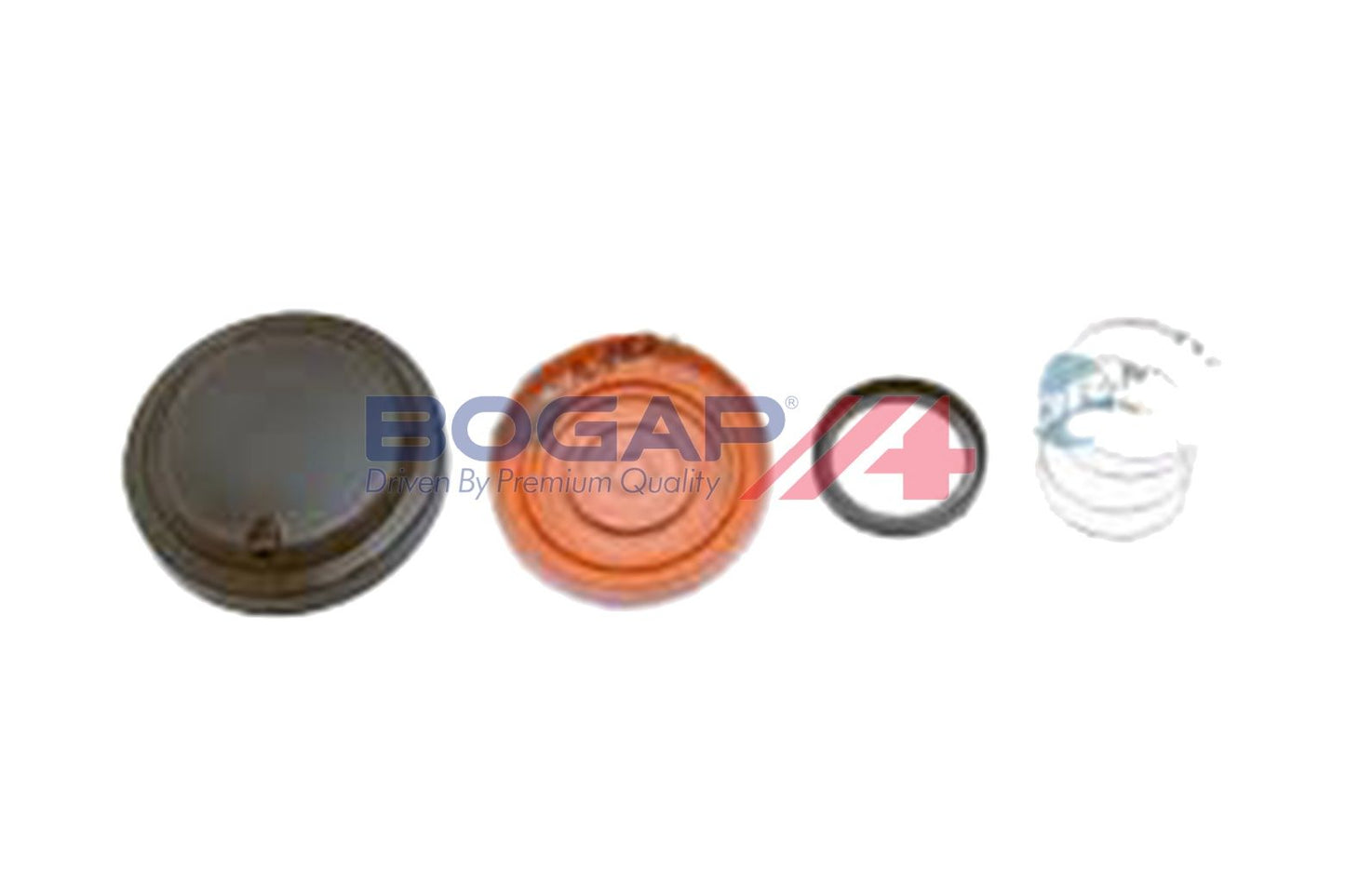 BOGAP E1116102 Valve, Crankcase Ventilation