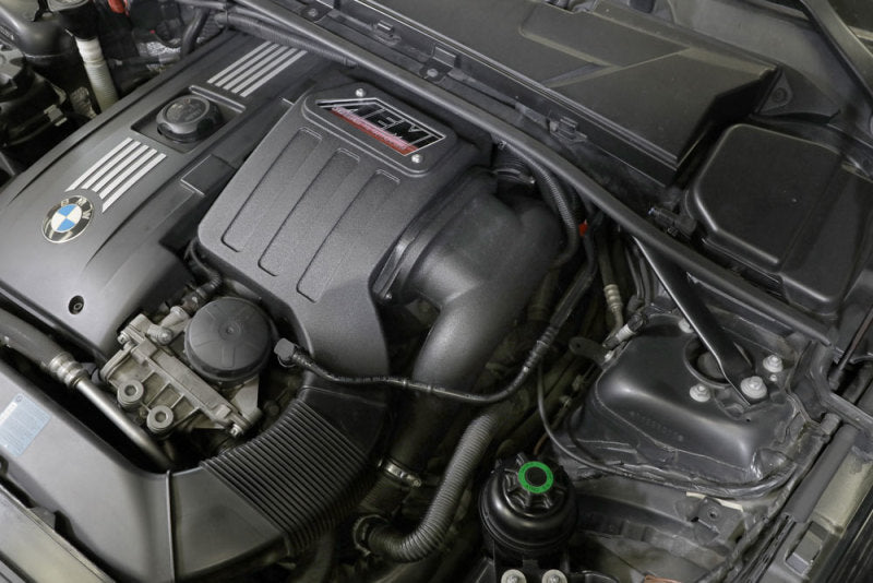 AEM Induction AEM C.A.S 07-11 BMW 335i V6-3.0L F/I Cold Air Intake System