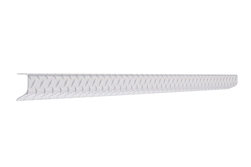 Dee Zee 07-13 Chevrolet Silverado Tailgate Protector Cap Brite-Tread