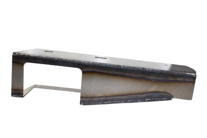 RustBuster Rust Buster 05-15 Toyota Tacoma / 03-09 Toyota 4Runner Center Frame Repair Kit - Right