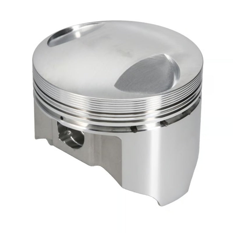 Wiseco Yamaha XT/TT/SR500 101 CR 3484XC Piston kit