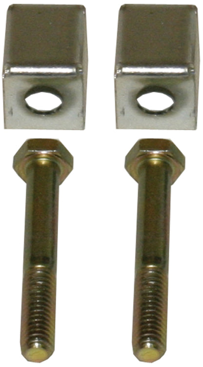 Tuffy Products Tuffy Defender 90 Up To Ft95 Mounting Kit