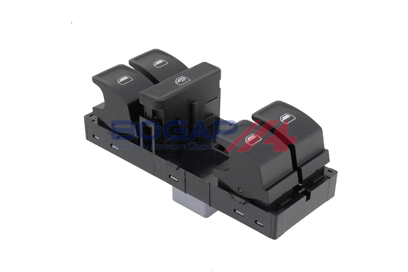 BOGAP A7339402 Switch, Window Regulator
