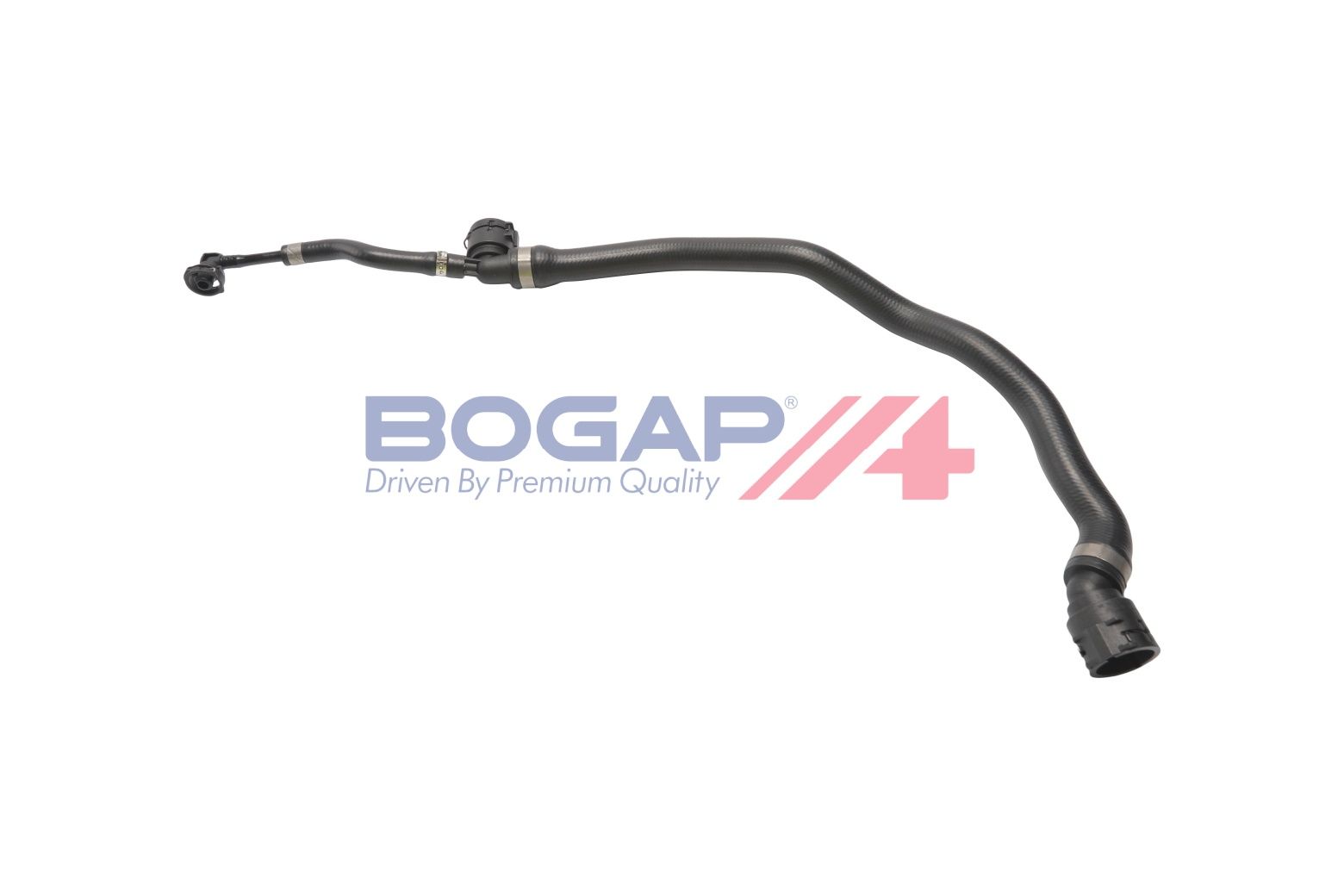 BOGAP C4228297 Radiator Hose