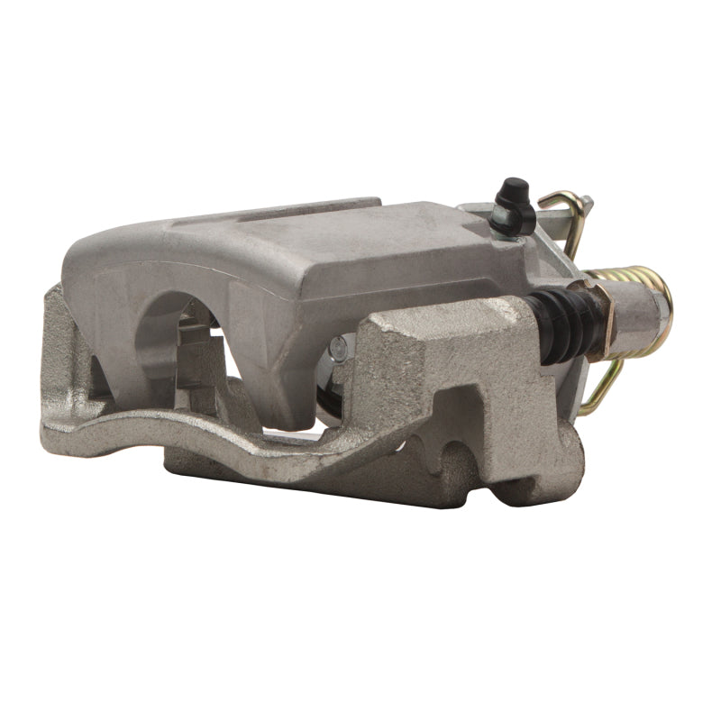 DFC 05-16 Buick Allure Rear-L Premium Caliper - Silver Zinc Coated