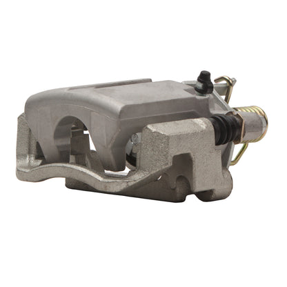 DFC 05-16 Buick Allure Rear-L Premium Caliper - Silver Zinc Coated