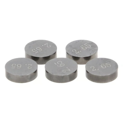 Wiseco Valve Shim Refill Kit- 10.0 x 2.65mm (5)